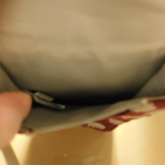 Thirty-one Crossbody Elephant Sunglasses, Phone, Wallet Safari Weave NWT - Picture 5 of 9